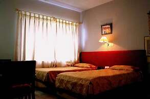 Pallavi International Hotel