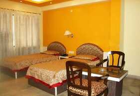 Pallavi International Hotel