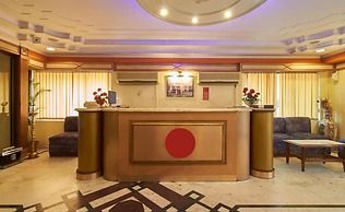 Pallavi International Hotel