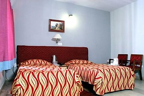 Pallavi International Hotel