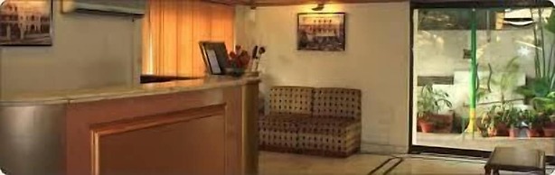 Pallavi International Hotel