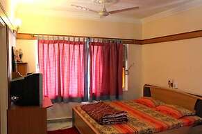 Pallavi International Hotel