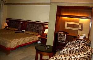 Pallavi International Hotel