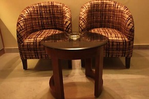 Pallavi International Hotel