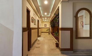 Pallavi International Hotel