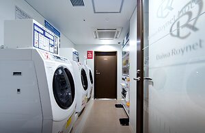 Daiwa Roynet Hotel Chiba Ekimae