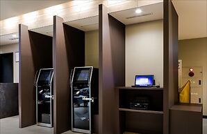 Daiwa Roynet Hotel Chiba Ekimae