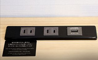 Daiwa Roynet Hotel Chiba Ekimae