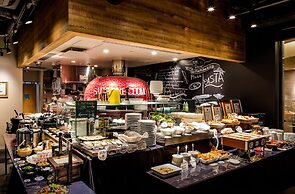 Daiwa Roynet Hotel Chiba Ekimae