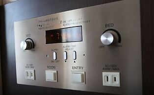 Daiwa Roynet Hotel Chiba Ekimae