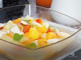 Daiwa Roynet Hotel Chiba Ekimae