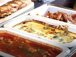 Daiwa Roynet Hotel Chiba Ekimae