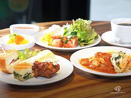 Daiwa Roynet Hotel Chiba Ekimae