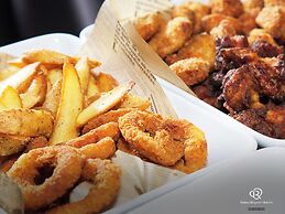 Daiwa Roynet Hotel Chiba Ekimae