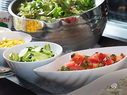 Daiwa Roynet Hotel Chiba Ekimae