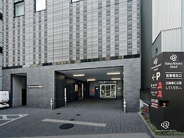 Daiwa Roynet Hotel Chiba Ekimae