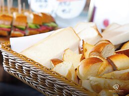 Daiwa Roynet Hotel Chiba Ekimae