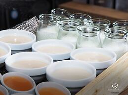 Daiwa Roynet Hotel Chiba Ekimae