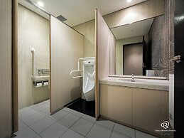 Daiwa Roynet Hotel Chiba Ekimae