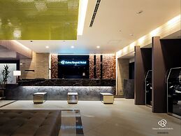 Daiwa Roynet Hotel Chiba Ekimae