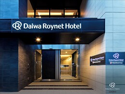 Daiwa Roynet Hotel Chiba Ekimae
