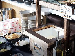 Daiwa Roynet Hotel Chiba Ekimae