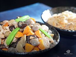 Daiwa Roynet Hotel Chiba Ekimae