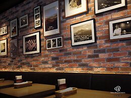 Daiwa Roynet Hotel Chiba Ekimae