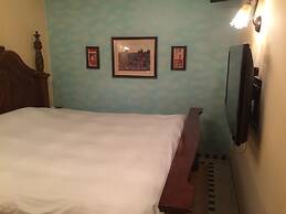 Hotel HUG-HUG KYOTO - Adults only