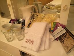 Hotel HUG-HUG KYOTO - Adults only