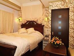 Hotel HUG-HUG KYOTO - Adults only