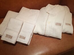 Hotel HUG-HUG KYOTO - Adults only