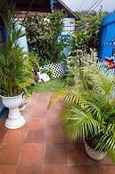 Villa Shalom Guest House