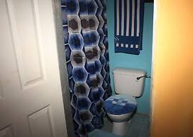 Villa Shalom Guest House