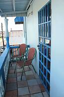 Villa Shalom Guest House