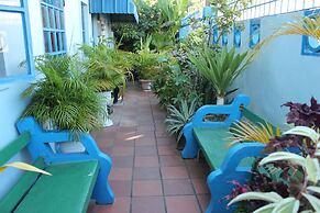 Villa Shalom Guest House