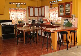 Villa Shalom Guest House