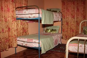 Villa Shalom Guest House