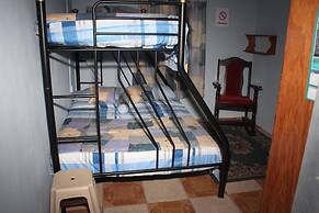 Villa Shalom Guest House