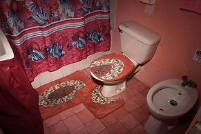 Villa Shalom Guest House