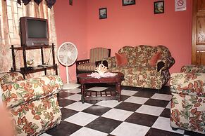 Villa Shalom Guest House