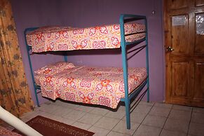 Villa Shalom Guest House