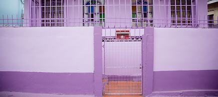 Villa Shalom Guest House