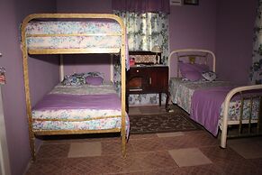 Villa Shalom Guest House