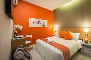 Sovotel Boutique Hotel