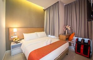 Sovotel Boutique Hotel