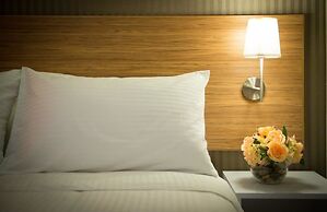 Sovotel Boutique Hotel