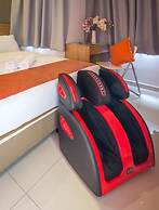 Sovotel Boutique Hotel