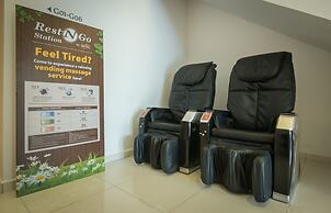 Sovotel Boutique Hotel