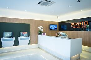 Sovotel Boutique Hotel